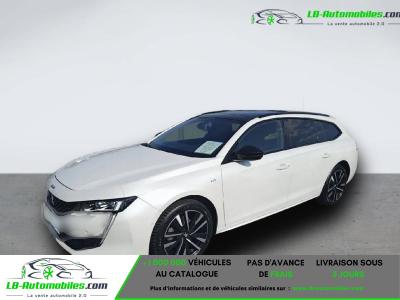 Peugeot 508 SW BlueHDi 130 ch  BVA
