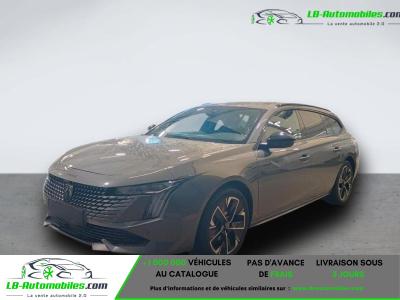 Peugeot 508 SW BlueHDi 130 ch  BVA