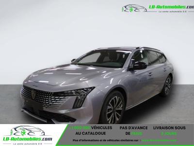 Peugeot 508 SW BlueHDi 130 ch  BVA