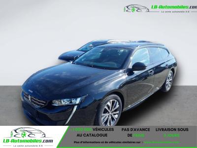 Peugeot 508 SW BlueHDi 130 ch  BVA