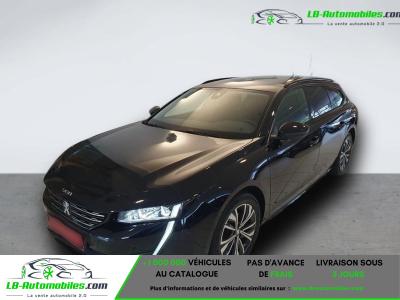 Peugeot 508 SW BlueHDi 130 ch  BVA