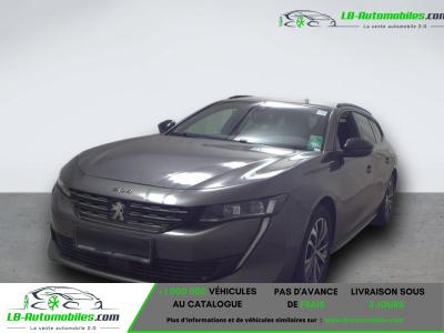 Peugeot 508 SW BlueHDi 130 ch  BVA