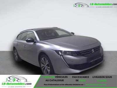 Peugeot 508 SW BlueHDi 130 ch  BVA
