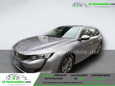 Peugeot 508 SW BlueHDi 130 ch  BVM