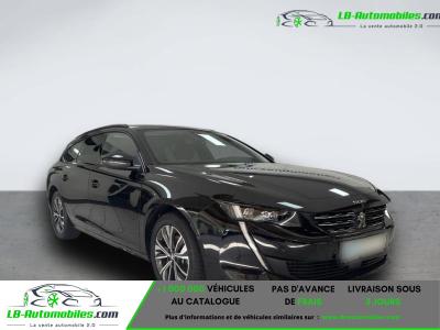 Peugeot 508 SW BlueHDi 130 ch  BVM