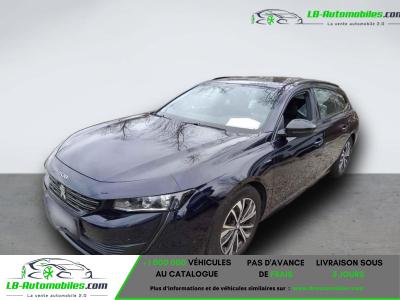 Peugeot 508 SW Hybrid 225 e-BVA