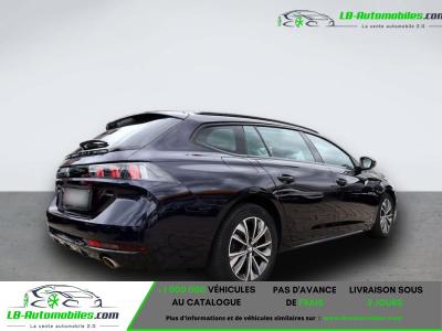 Peugeot 508 SW Hybrid 225 e-BVA