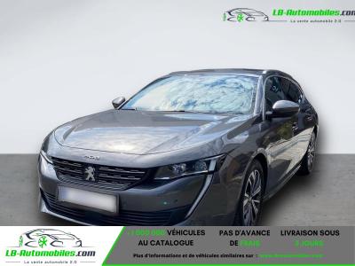 Peugeot 508 SW Hybrid 225 e-BVA