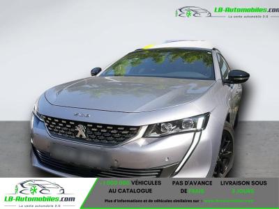 Peugeot 508 SW Hybrid 225 e-BVA