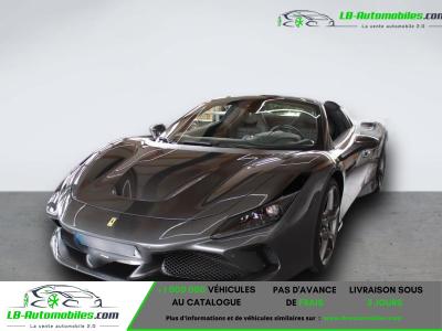 Ferrari F8 Spider 3.9 V8 BiTurbo 720ch
