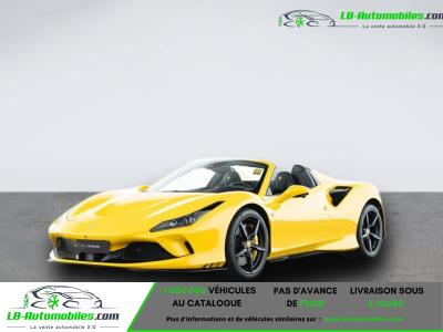 Ferrari F8 Spider 3.9 V8 BiTurbo 720ch