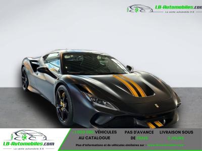Ferrari F8 Tributo 3.9 V8 BiTurbo 720ch