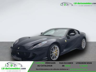 Ferrari 812 Superfast 6.5 V12 800ch