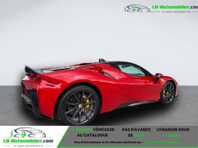 Ferrari SF90 Stradale 4.0 V8 797 ch PHEV
