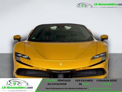 Ferrari SF90 Spider 4.0 V8 797 ch PHEV