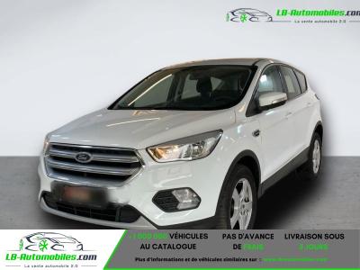 Ford Kuga 1.5 EcoBoost 120 4x2 BVM