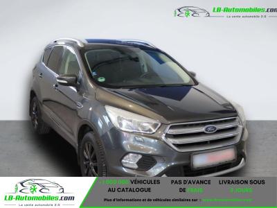Ford Kuga 1.5 EcoBoost 120 4x2 BVM