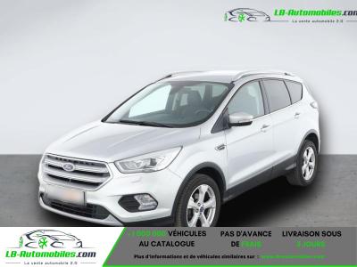 Ford Kuga 1.5 EcoBoost 150 4x2 BVM