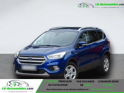 Ford Kuga 1.5 EcoBoost 150 4x2 BVM