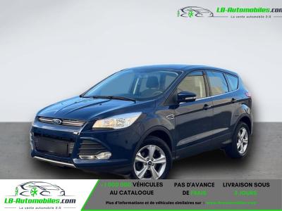 Ford Kuga 1.5 EcoBoost 150 4x2 BVM