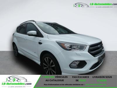 Ford Kuga 1.5 EcoBoost 182 4x4 BVA