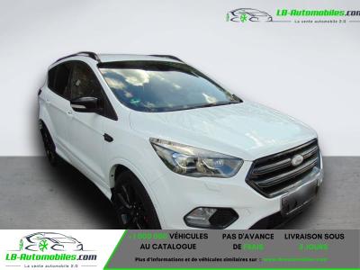 Ford Kuga 1.5 150 4x2 BVA