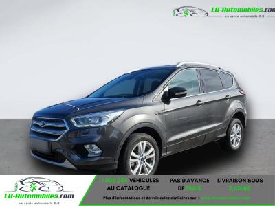 Ford Kuga 1.5 150 4x2 BVA