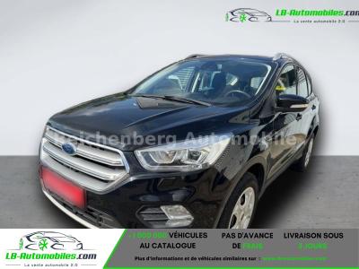 Ford Kuga 2.0 TDCi 120 4x2 BVM