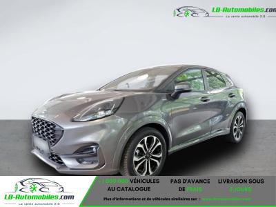 Ford Puma 1.0 EcoBoost 125 ch BVM