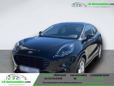 Ford Puma 1.0 EcoBoost 125 ch BVA