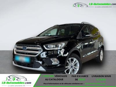 Ford Kuga 1.5 EcoBoost 150 BVM