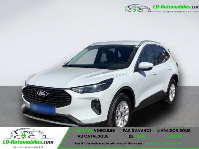 Ford Kuga 1.5 EcoBoost 150 BVA