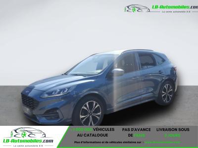 Ford Kuga 2.0 EcoBlue 150 mHEV BVM