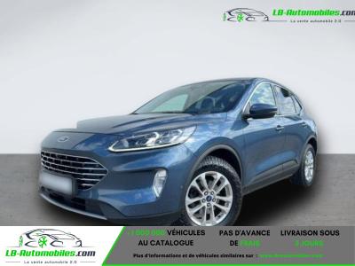 Ford Kuga 2.0 EcoBlue 150 mHEV BVM