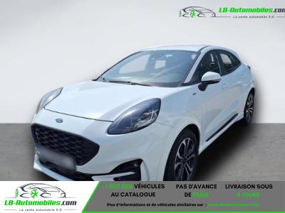 Ford Puma 1.0 EcoBoost 155 ch BVA