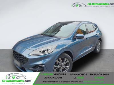 Ford Kuga 2.0 EcoBlue 190 BVA