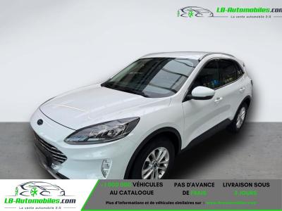 Ford Kuga 2.0 EcoBlue 190 BVA