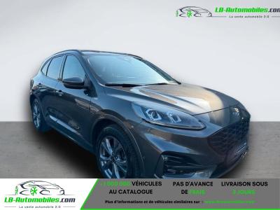 Ford Kuga 2.0 EcoBlue 190 BVA