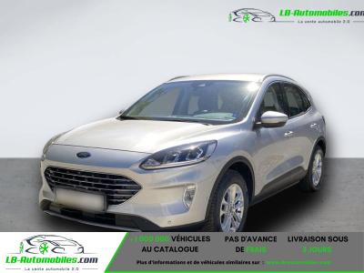 Ford Kuga 2.0 EcoBlue 190 BVA