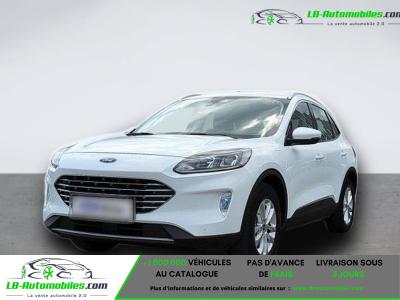 Ford Kuga 2.5 Duratec 150 ch FHEV BVA