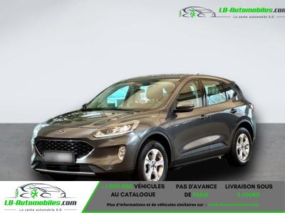 Ford Kuga 2.5 Duratec 150 ch FHEV BVA