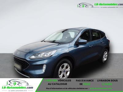 Ford Kuga 2.5 Duratec 150 ch FHEV BVA