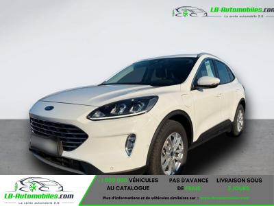 Ford Kuga 2.5 Duratec 150 ch FHEV BVA