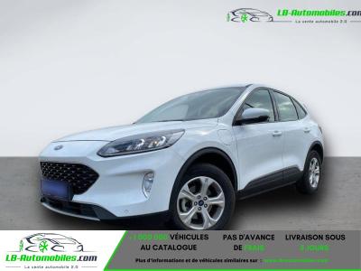 Ford Kuga 2.5 Duratec 150 ch FHEV BVA