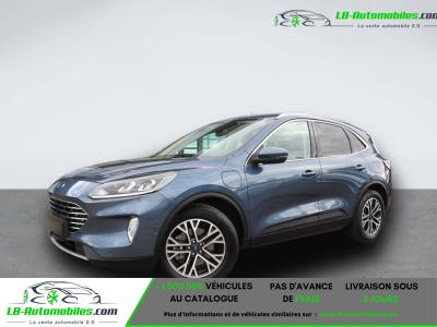 Ford Kuga 2.5 Duratec 150 ch FHEV BVA