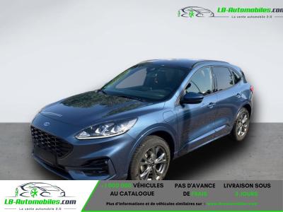 Ford Kuga 2.5 Duratec 150 ch FHEV BVA