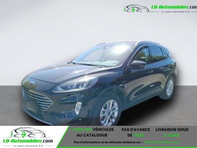 Ford Kuga 2.5 Duratec 190 ch FHEV BVA