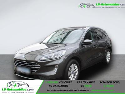 Ford Kuga 2.5 Duratec 190 ch FHEV BVA