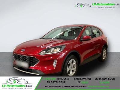 Ford Kuga 2.5 Duratec 190 ch FHEV BVA