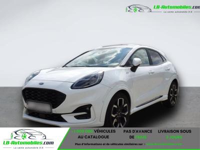 Ford Puma 1.0 EcoBoost 155 ch BVM